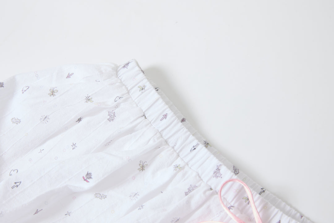“The Infinitesimal” Skort
