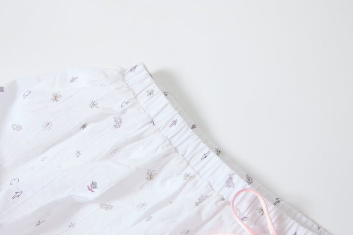 “The Infinitesimal” Skort