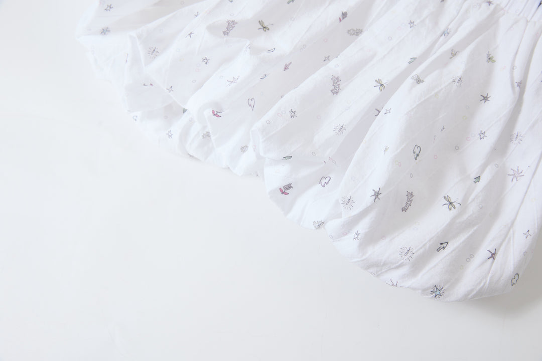 “The Infinitesimal” Skort