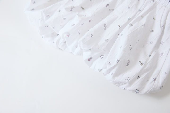“The Infinitesimal” Skort
