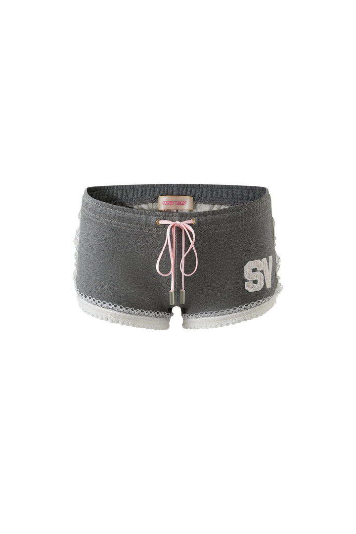 "Team SV" Shorts