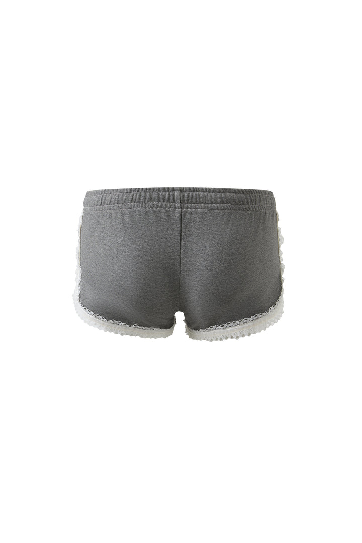 "Team SV" Shorts