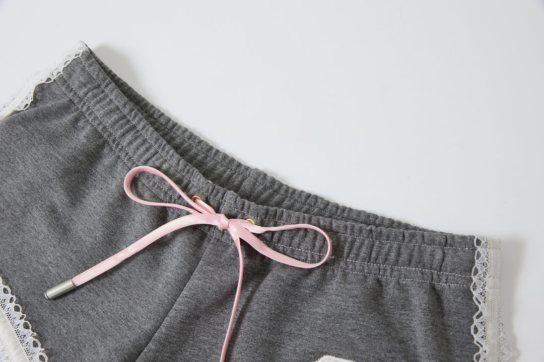 "Team SV" Shorts