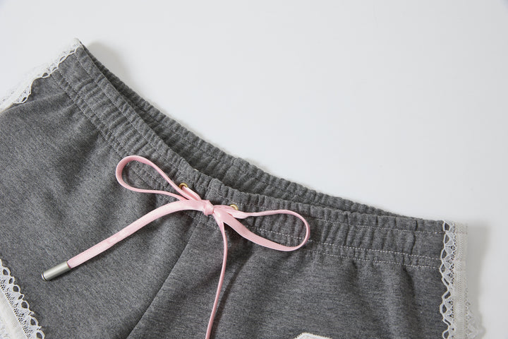 "Team SV" Shorts