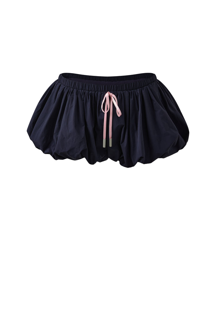 "Factory" Skort