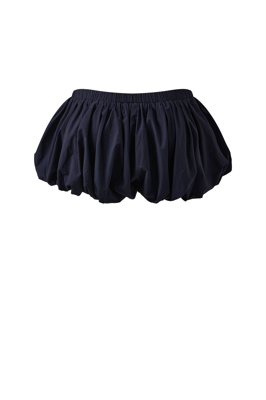"Factory" Skort