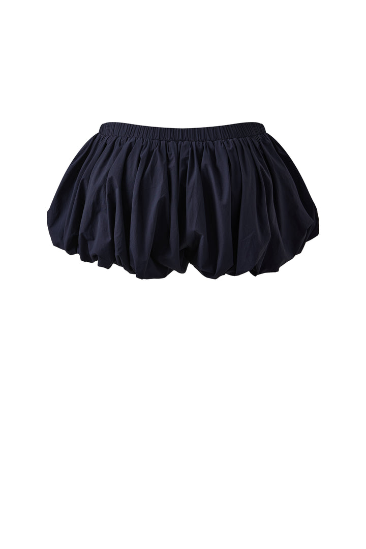 "Factory" Skort