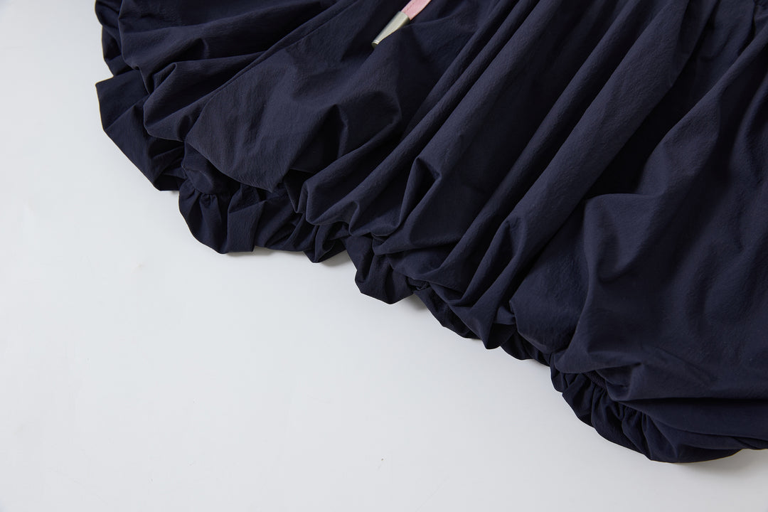 "Factory" Skort