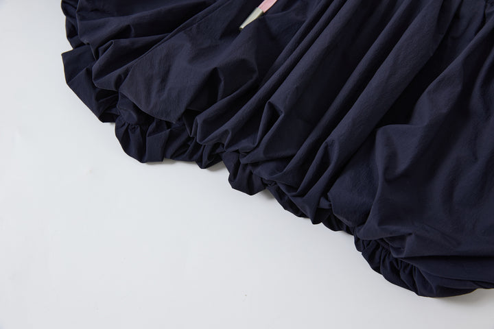 "Factory" Skort
