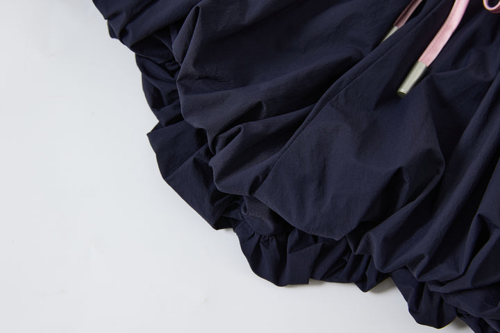 "Factory" Skort