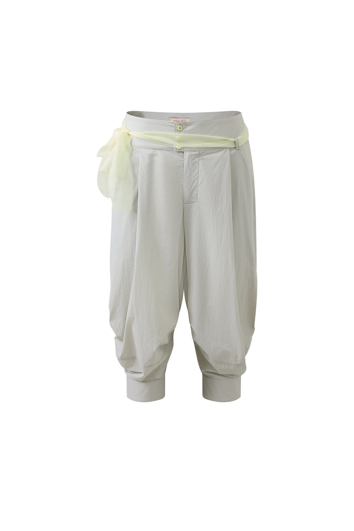 "SHE" Shorts