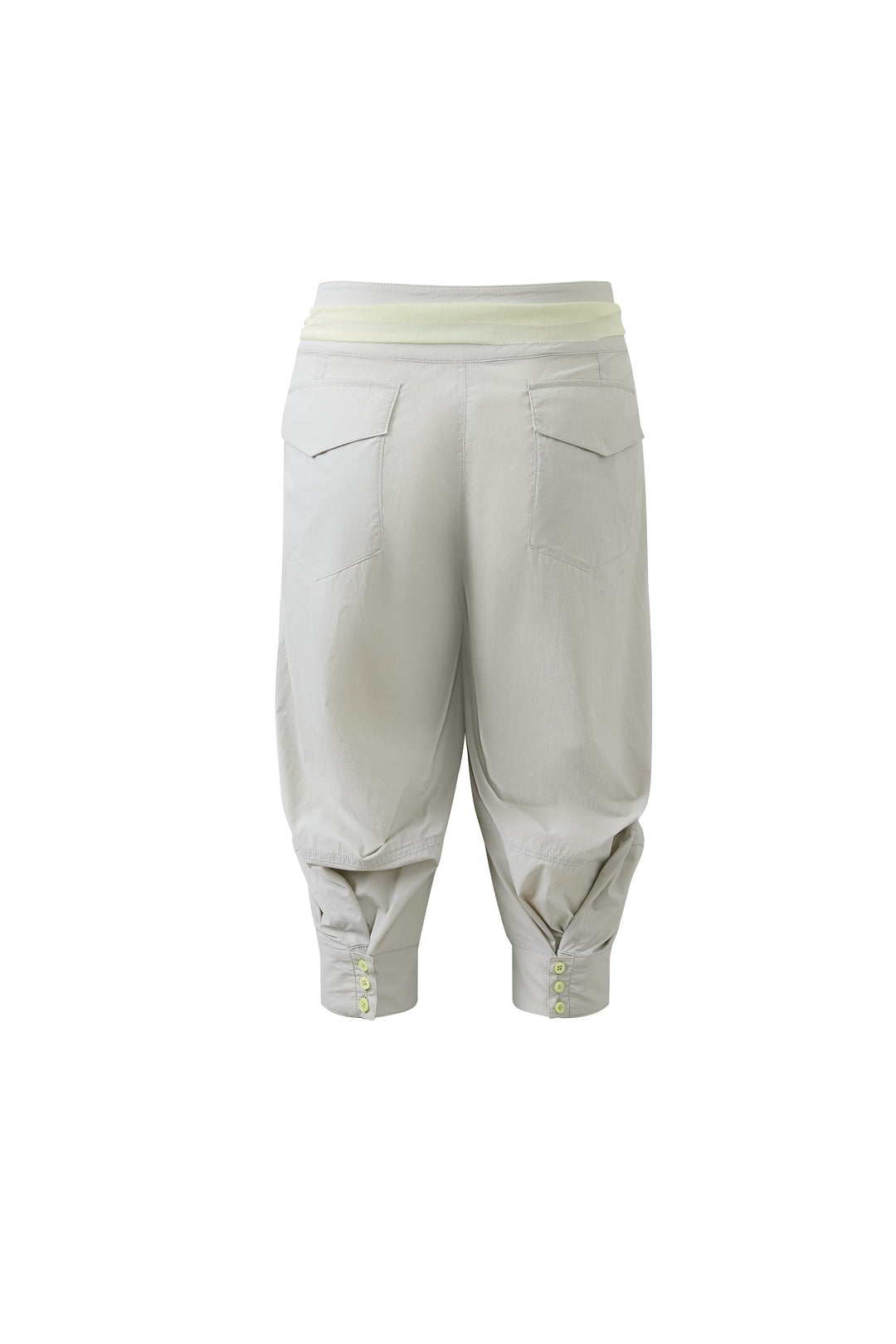 "SHE" Shorts