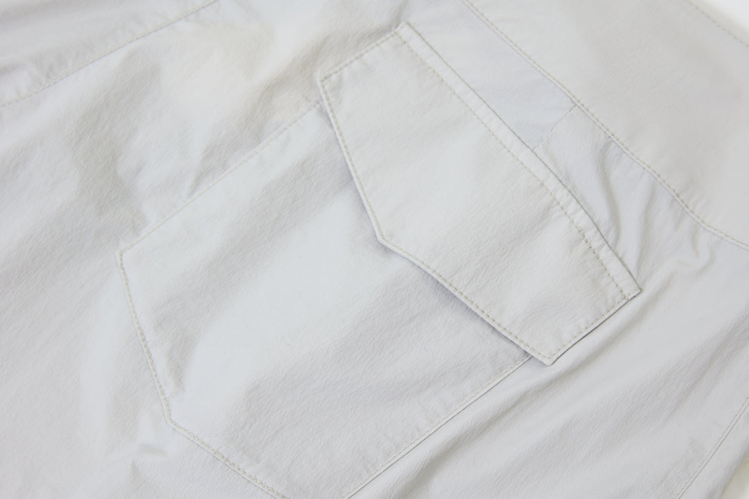 "SHE" Shorts