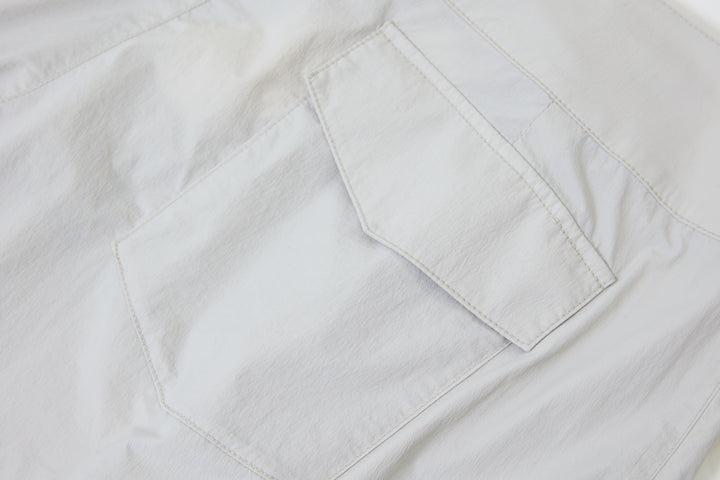 "SHE" Shorts
