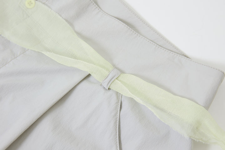 "SHE" Shorts