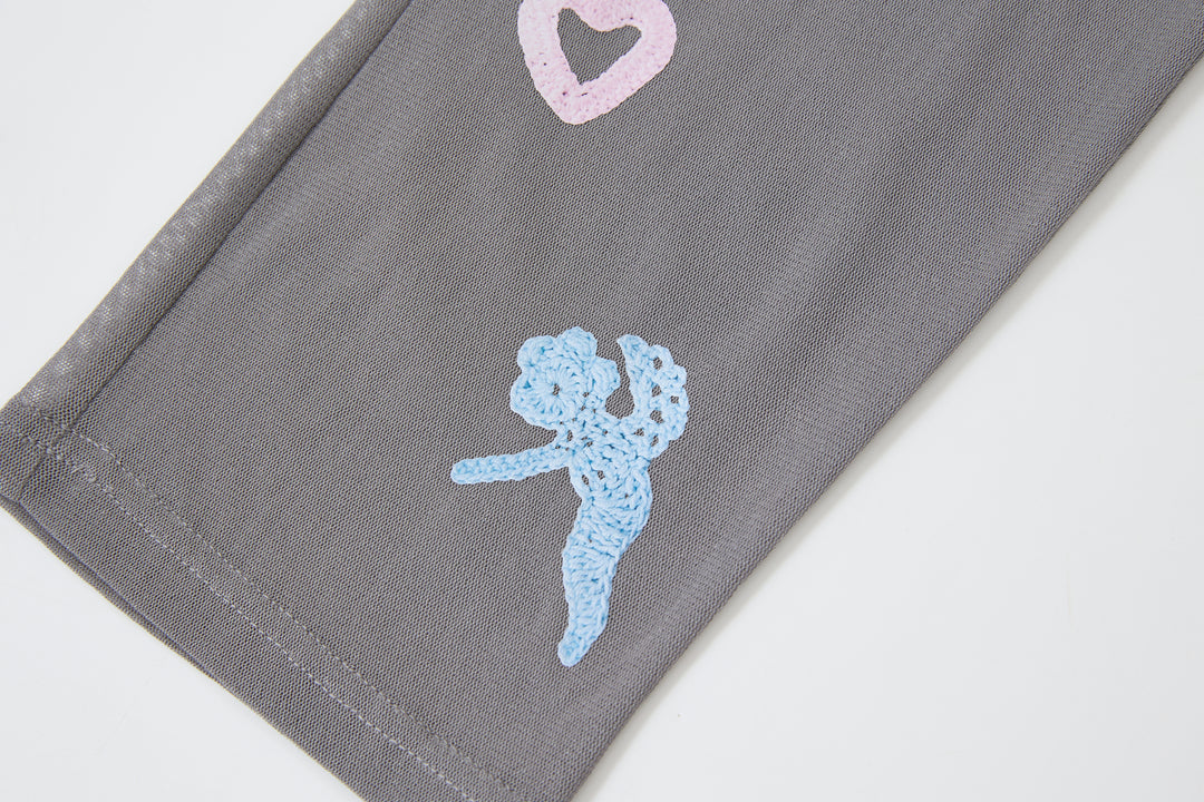 "Handmade Heaven" Leggings