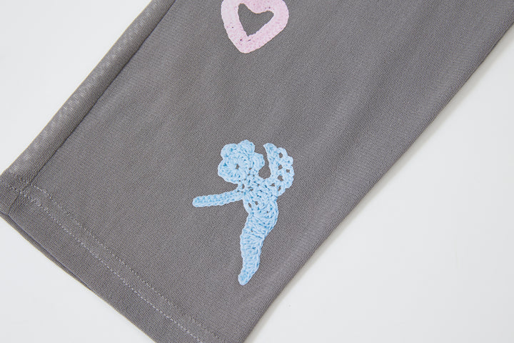 "Handmade Heaven" Leggings