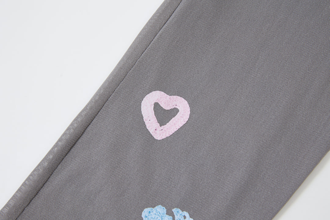 "Handmade Heaven" Leggings