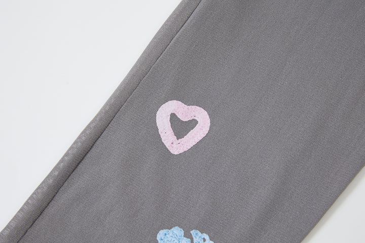 "Handmade Heaven" Leggings