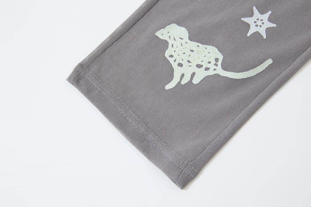 "Handmade Heaven" Leggings