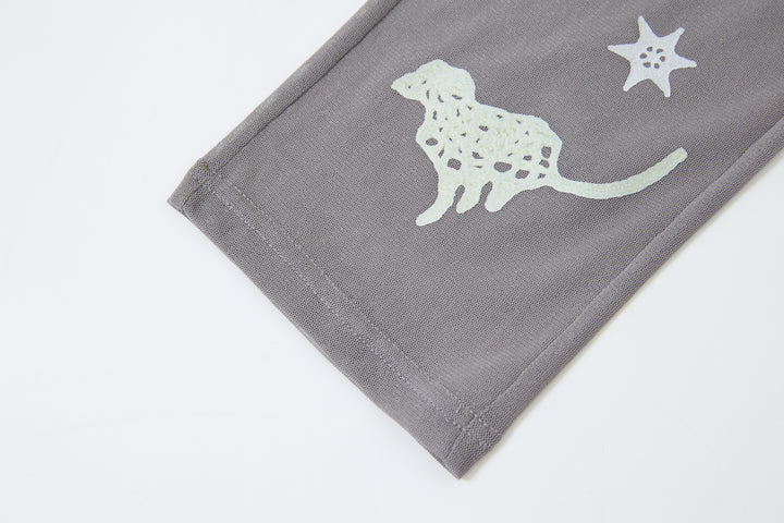 "Handmade Heaven" Leggings