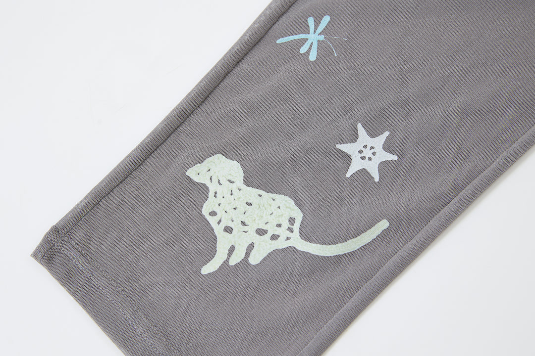 "Handmade Heaven" Leggings