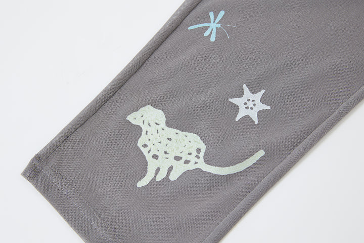 "Handmade Heaven" Leggings