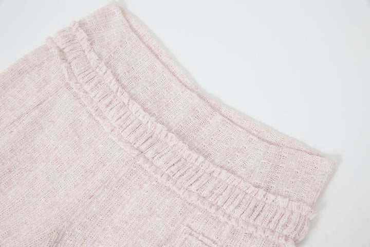 "Lenina" Sweatpants Pink