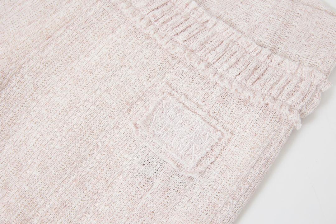 "Lenina" Sweatpants Pink