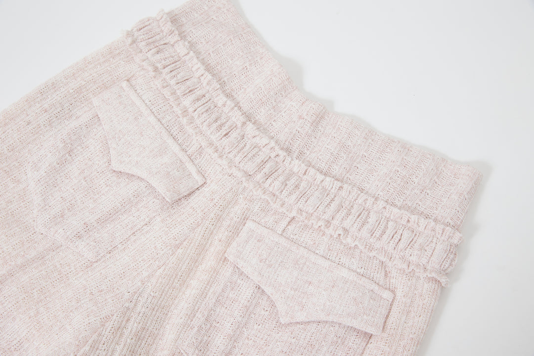 "Lenina" Sweatpants Pink