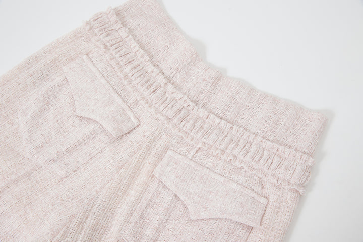 "Lenina" Sweatpants Pink