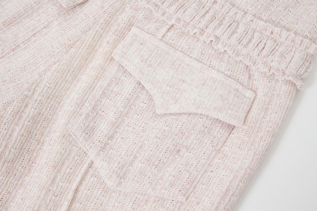 "Lenina" Sweatpants Pink