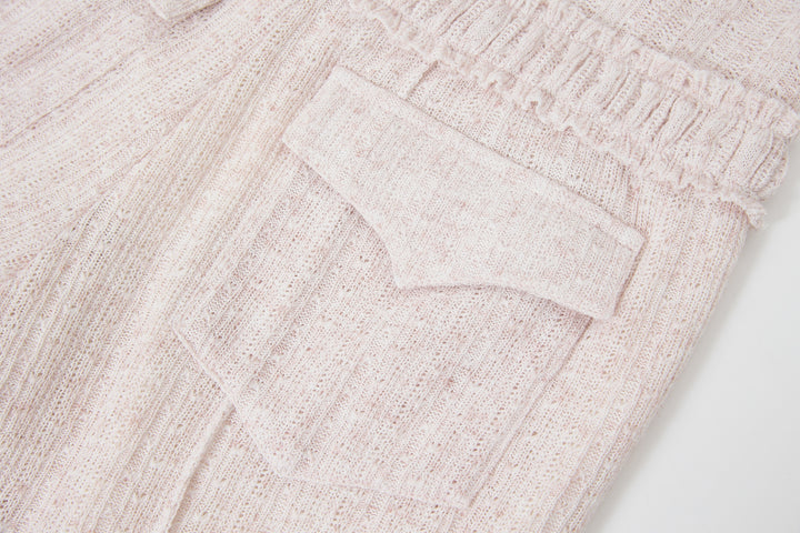 "Lenina" Sweatpants Pink