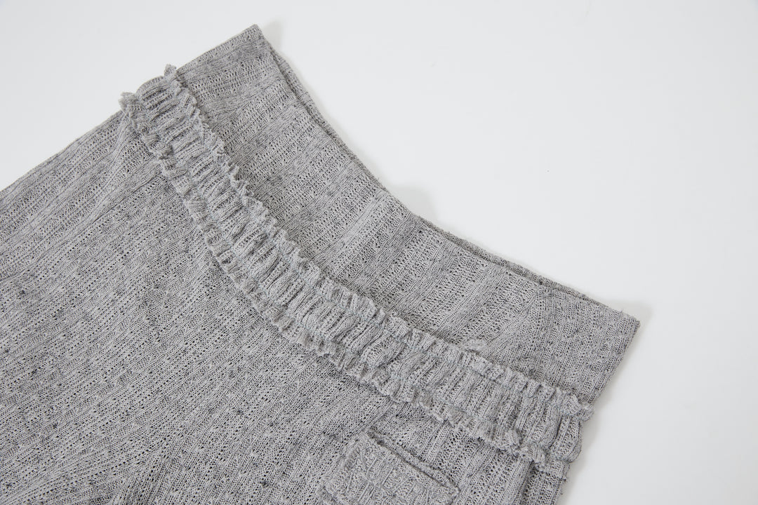 "Lenina" Sweatpants Gray