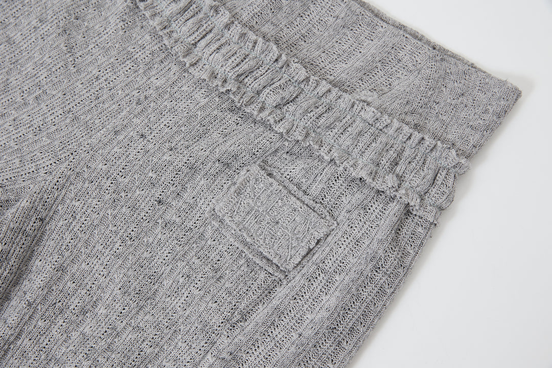 "Lenina" Sweatpants Gray