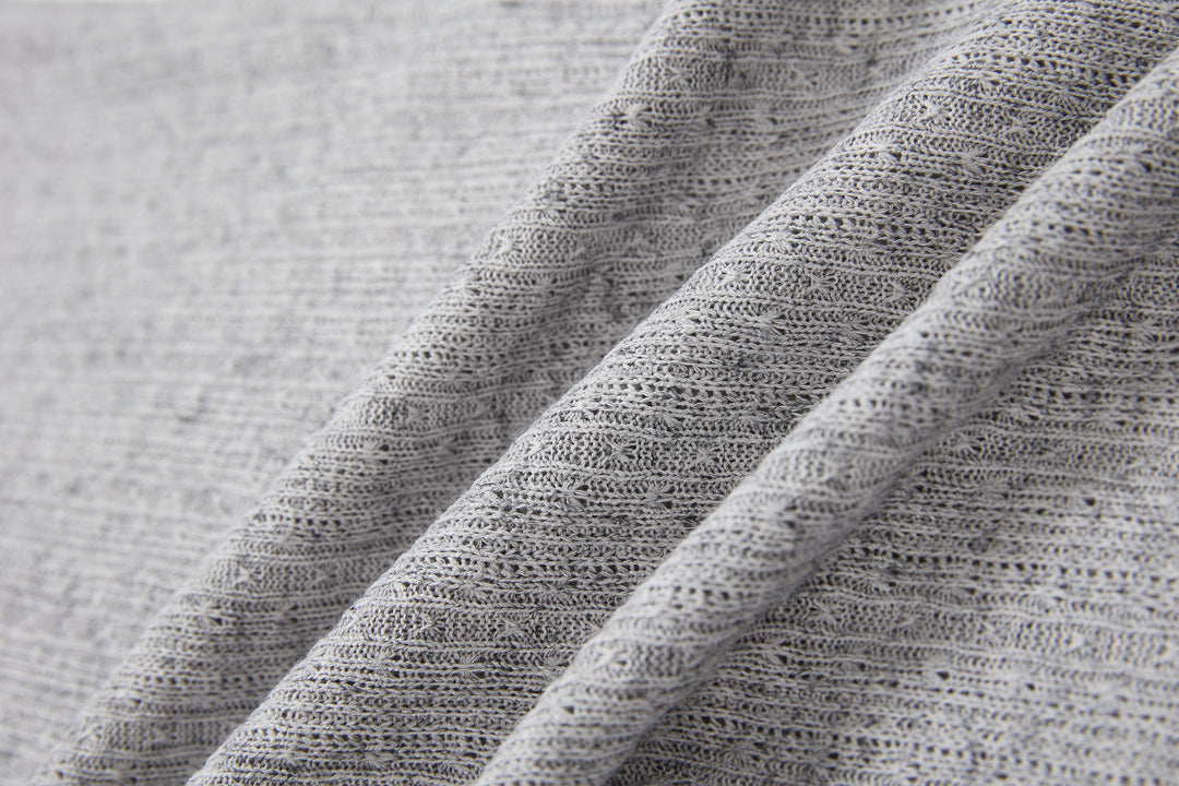 "Lenina" Sweatpants Gray