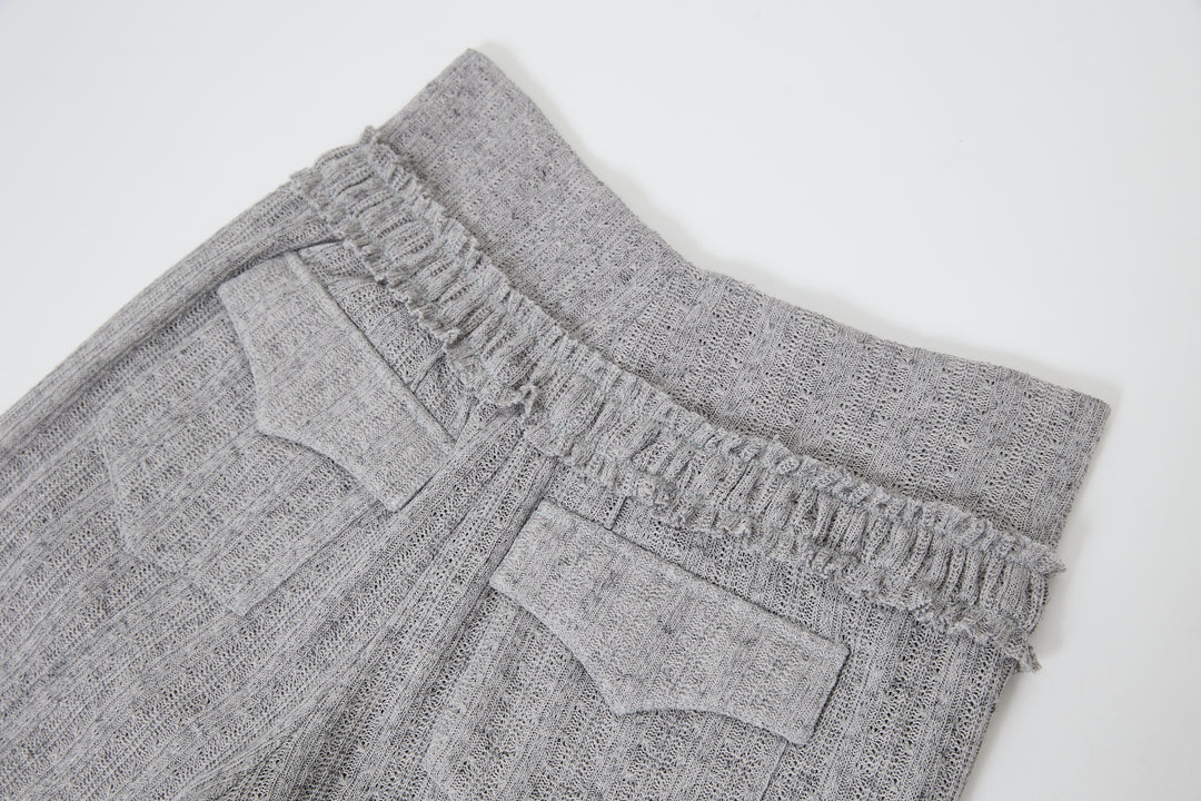 "Lenina" Sweatpants Gray