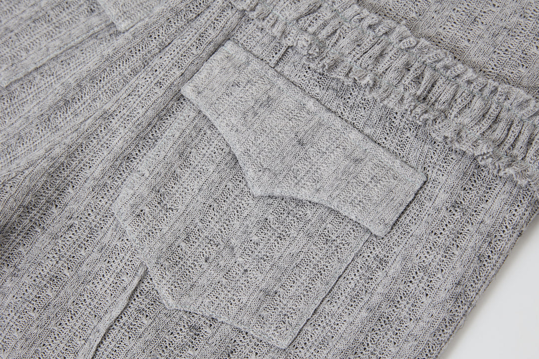 "Lenina" Sweatpants Gray