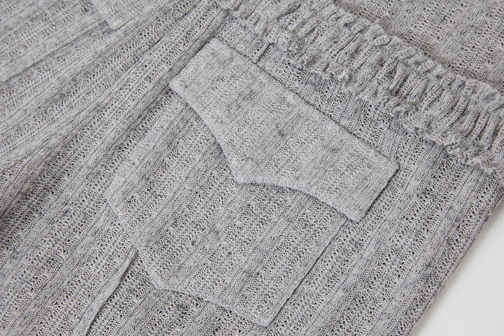 "Lenina" Sweatpants Gray