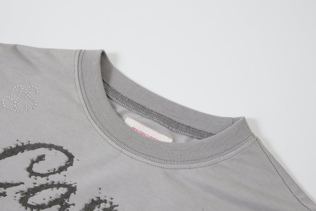 "Cosmic Farewell" Tee