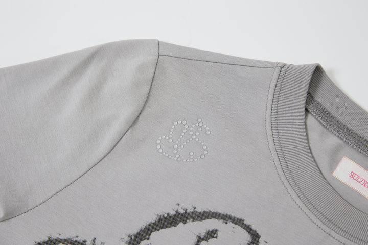 "Cosmic Farewell" Tee