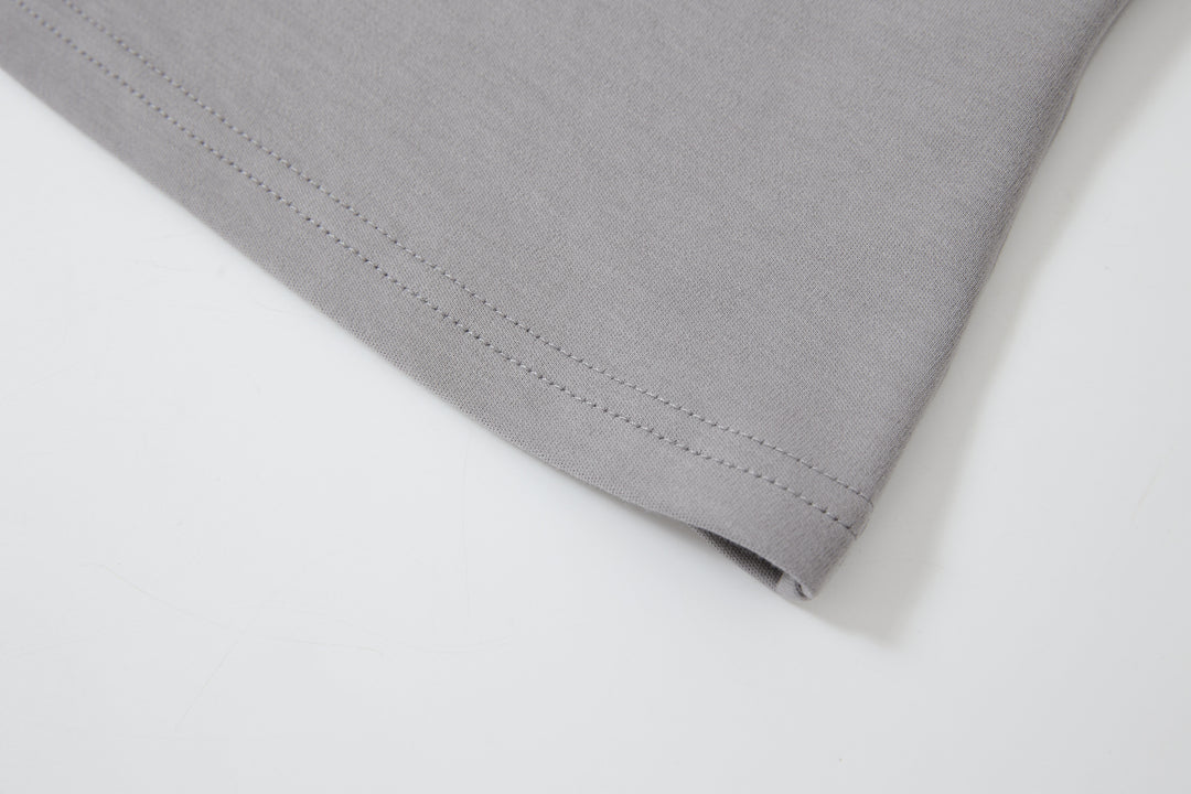 "Virgin Crochet"  Tee