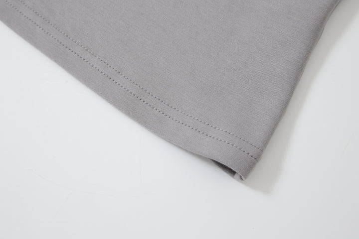 "Virgin Crochet"  Tee