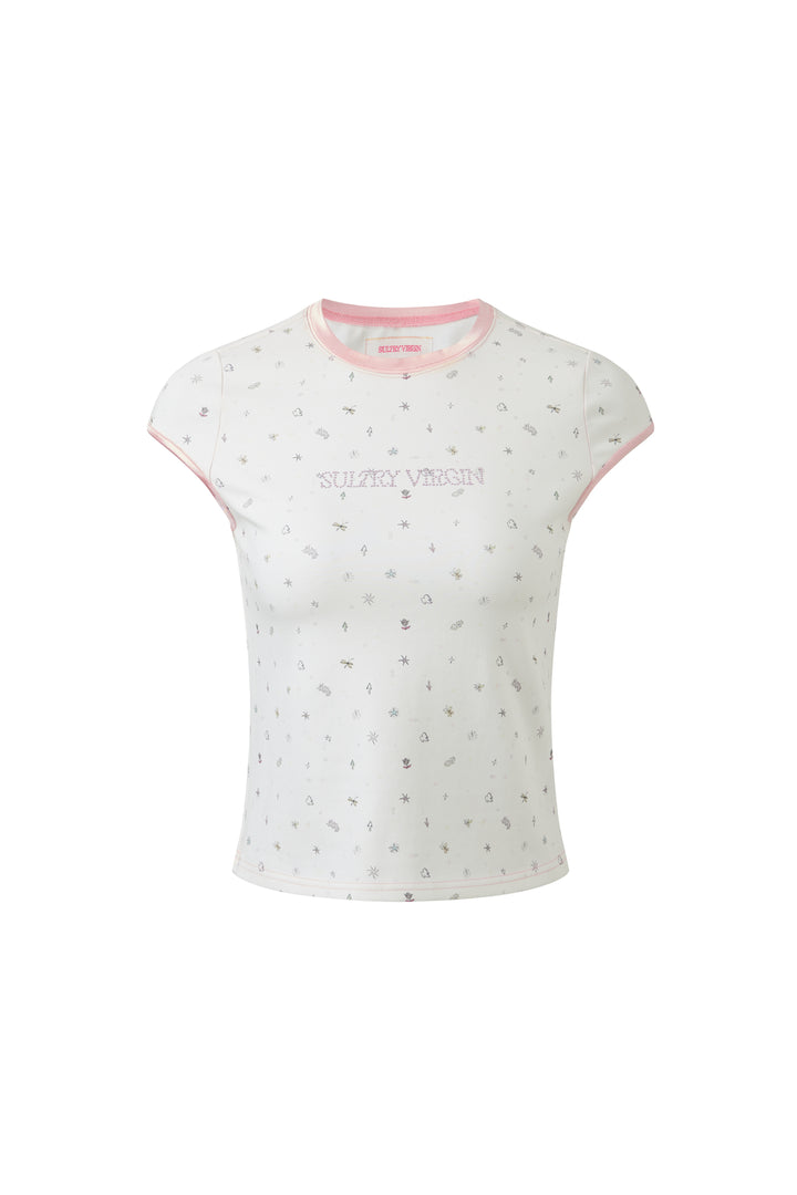 “The Infinitesimal” T-shirt