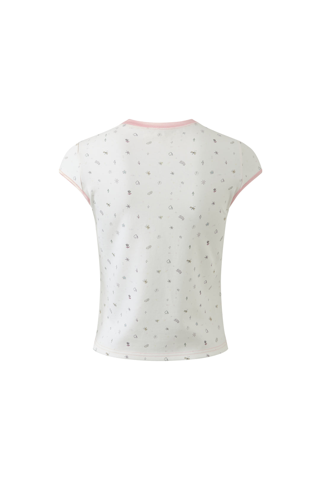 “The Infinitesimal” T-shirt
