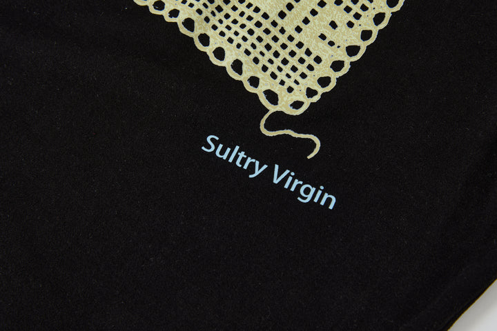 "SV Alphabet" Tee