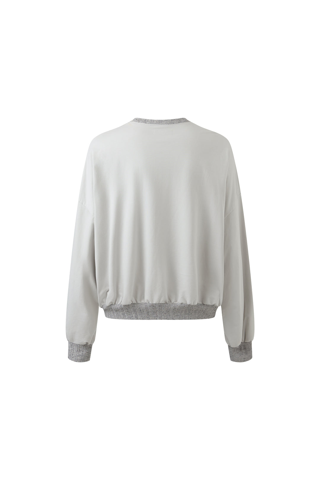 "Broken Pattern" Sweatshirt