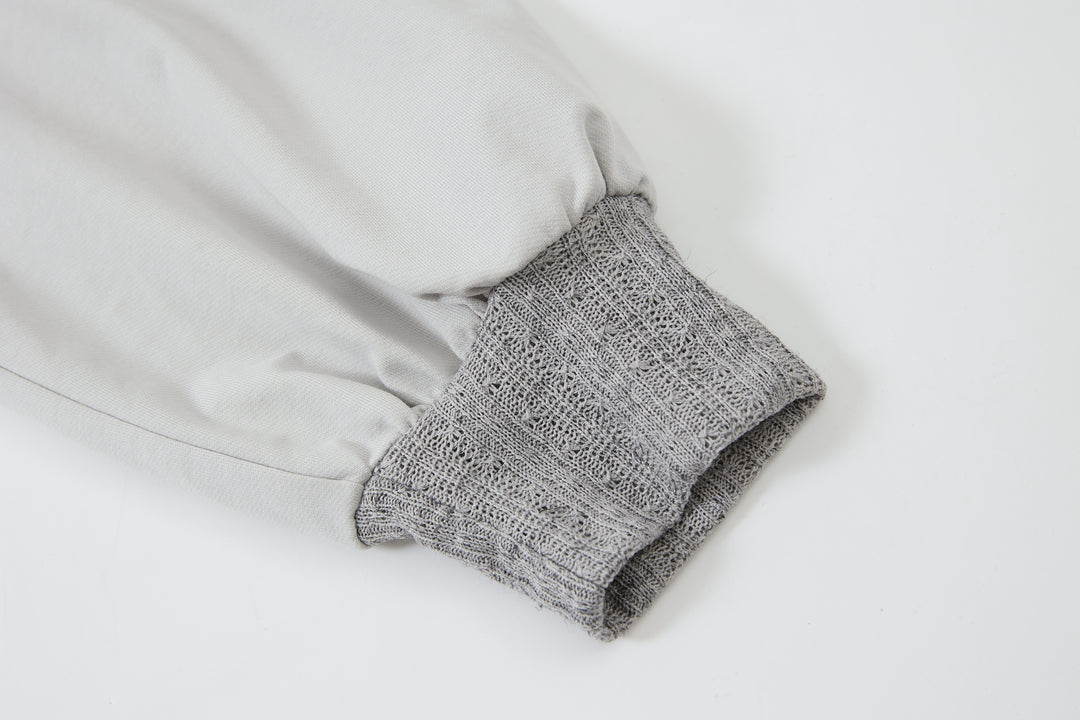 "Broken Pattern" Sweatshirt