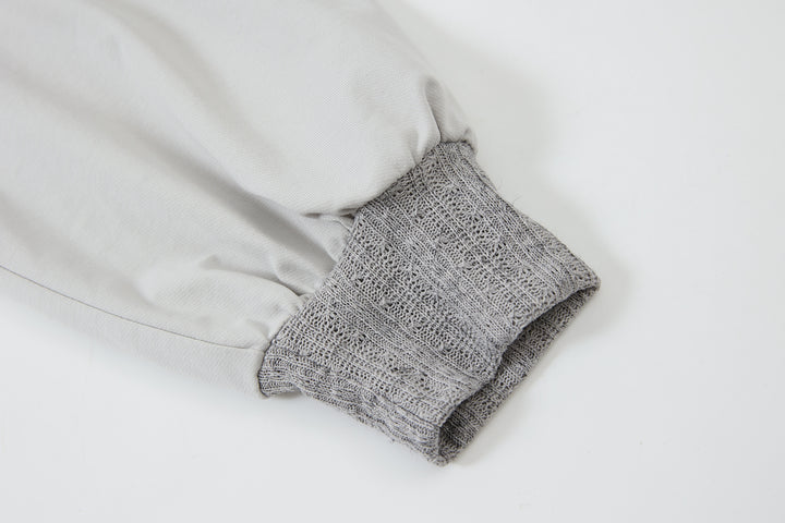 "Broken Pattern" Sweatshirt