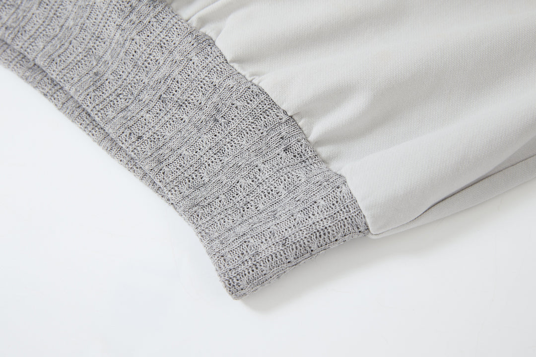 "Broken Pattern" Sweatshirt